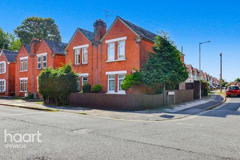 undefined, Bramford Lane, Ipswich