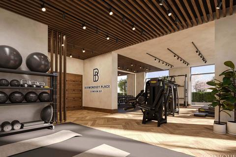 undefined, Malt Street, London, SE1 5