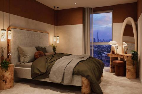 Malt Street, London, SE1 5