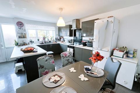 3 bedroom semi-detached house for sale, Fonteyn Place, Stanley DH9