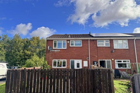 3 bedroom semi-detached house for sale, Fonteyn Place, Stanley DH9