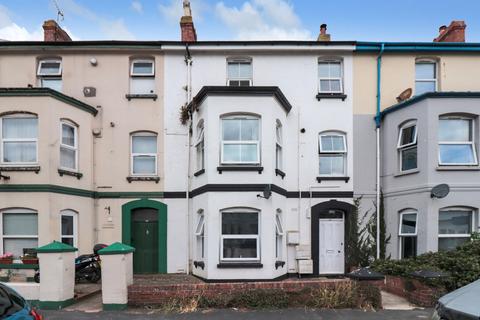1 bedroom flat for sale, Morton Road, Exmouth, EX8 1BA