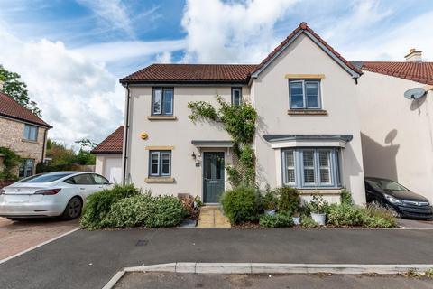 4 bedroom detached house for sale, Brookside Drive, Farmborough, Bath