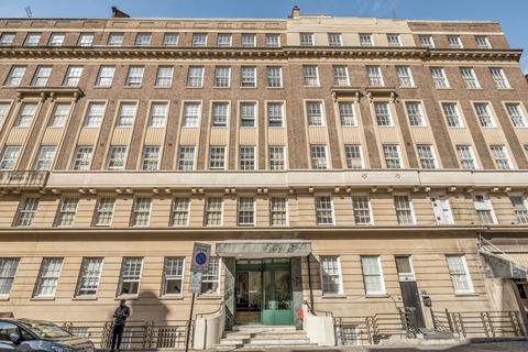 undefined, Seymour Street, Hyde Park Estate, London, W2