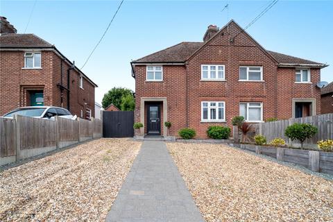 Colchester Road, Lawford, Manningtree, Essex, CO11