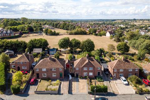 3 bedroom semi-detached house for sale, Colchester Road, Lawford, Manningtree, Essex, CO11