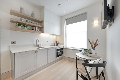 undefined, Flat ,  Bramham Gardens, London SW5