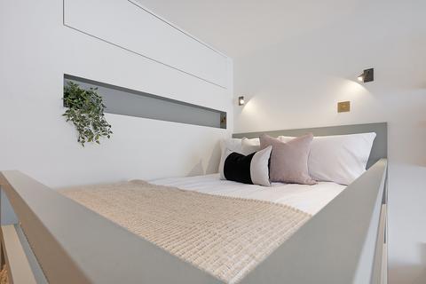 undefined, Flat ,  Bramham Gardens, London SW5