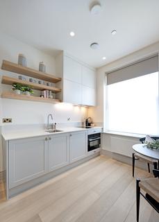 undefined, Flat ,  Bramham Gardens, London SW5