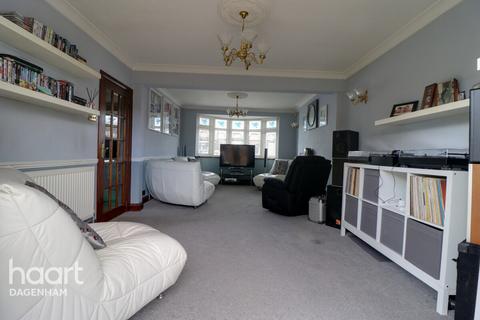 undefined, Dagmar Road, Dagenham