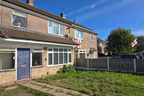 undefined, Coalway Road, Bloxwich, WS3 2PU