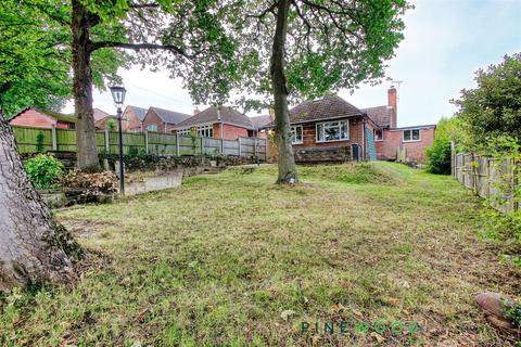 undefined, Longedge Lane, Chesterfield S42