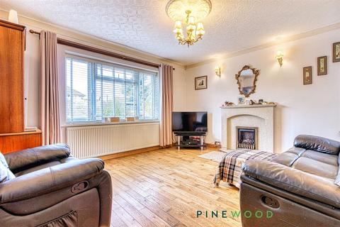 undefined, Longedge Lane, Chesterfield S42