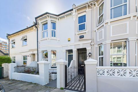 undefined, Shakespeare Street, Hove, BN3 5AG