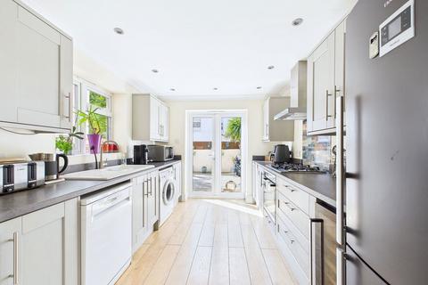 undefined, Shakespeare Street, Hove, BN3 5AG