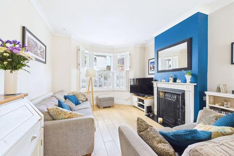 undefined, Shakespeare Street, Hove, BN3 5AG