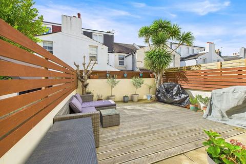 undefined, Shakespeare Street, Hove, BN3 5AG