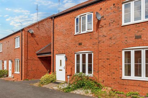 2 bedroom house for sale, Longfellow Mews, Stratford-Upon-Avon CV37