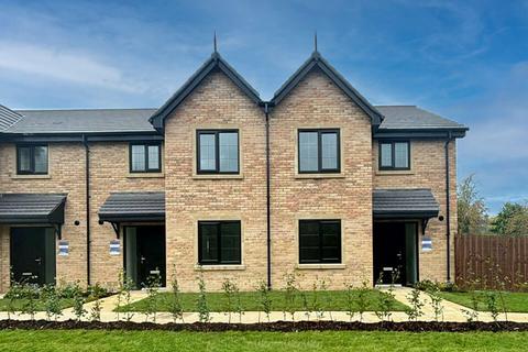 undefined, Plot 25, The Denshaw at Lavender Fields, Langley Road SK11