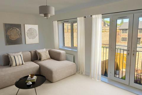 undefined, Plot 25, The Denshaw at Lavender Fields, Langley Road SK11