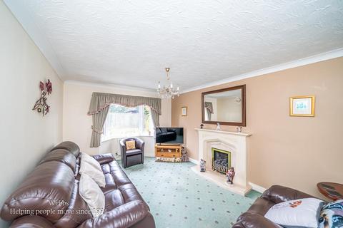 4 bedroom detached house for sale, Allerdale Road, Clayhanger, Walsall WS8