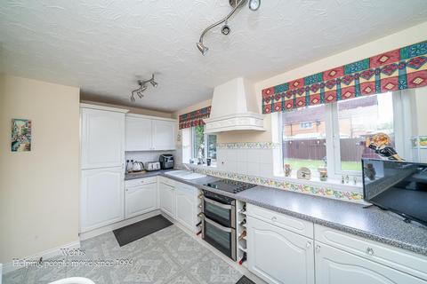 4 bedroom detached house for sale, Allerdale Road, Clayhanger, Walsall WS8