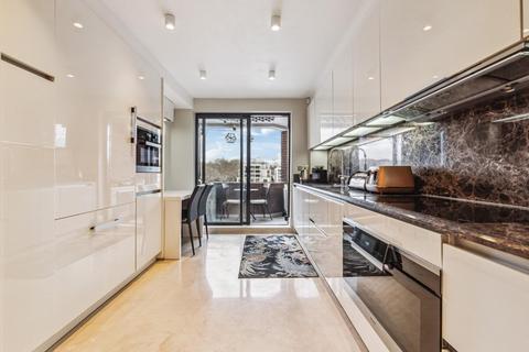 undefined, Riverside Court, Nine Elms, SW8