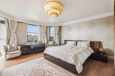 undefined, Riverside Court, Nine Elms, SW8