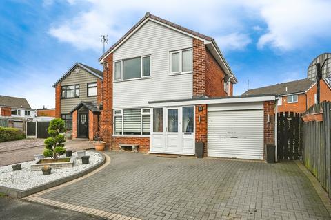 undefined, Ambergate, Lancashire WN8