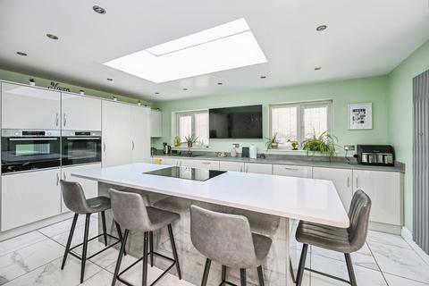 undefined, Ambergate, Lancashire WN8