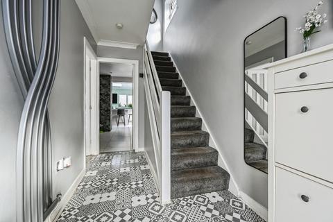 undefined, Ambergate, Lancashire WN8