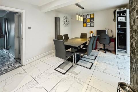 undefined, Ambergate, Lancashire WN8