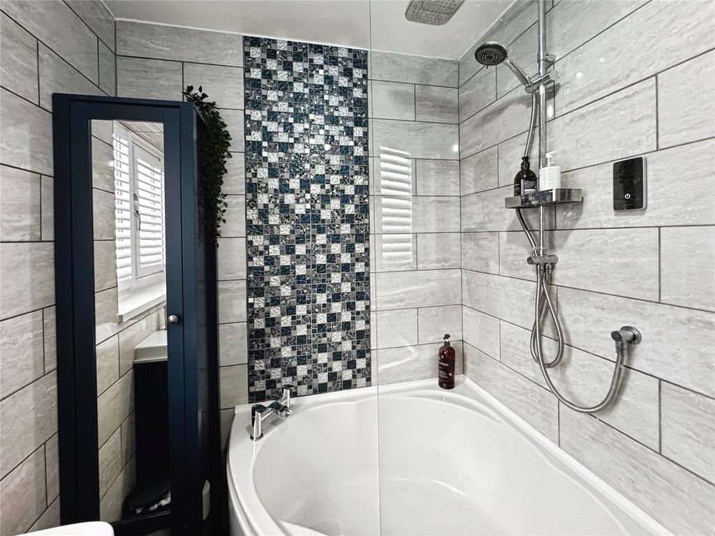 Bathroom W/C