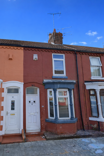 2 bedroom terraced house for sale, Liverpool L15