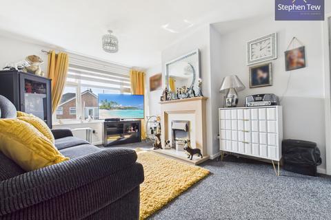 2 bedroom terraced bungalow for sale, Seabrook Drive, Thornton-Cleveleys, FY5