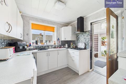 2 bedroom terraced bungalow for sale, Seabrook Drive, Thornton-Cleveleys, FY5
