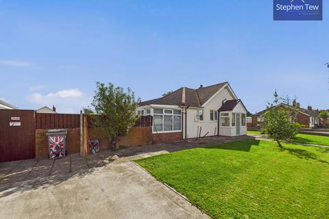 2 bedroom terraced bungalow for sale, Seabrook Drive, Thornton-Cleveleys, FY5