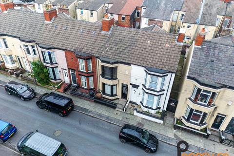 undefined, Norton Street, Bootle L20