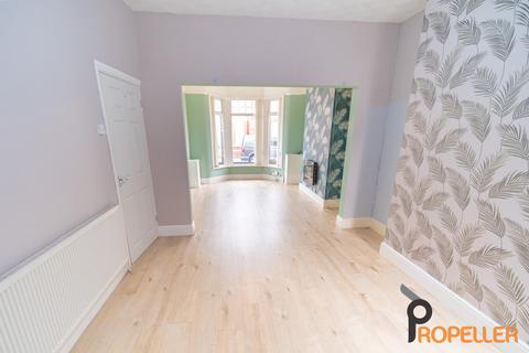 undefined, Norton Street, Bootle L20