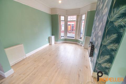 undefined, Norton Street, Bootle L20