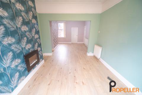undefined, Norton Street, Bootle L20