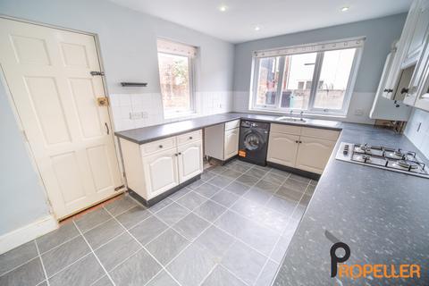 undefined, Norton Street, Bootle L20