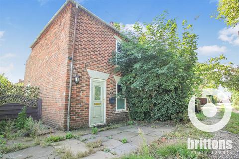 undefined, Victory Lane, Tilney St. Lawrence, King's Lynn