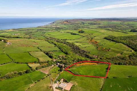 Land for sale, Land adjacent Ramsdale Farm, Fylingthorpe, YO22 4QN