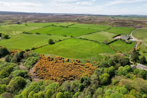 Land for sale, Land adjacent Ramsdale Farm, Fylingthorpe, YO22 4QN