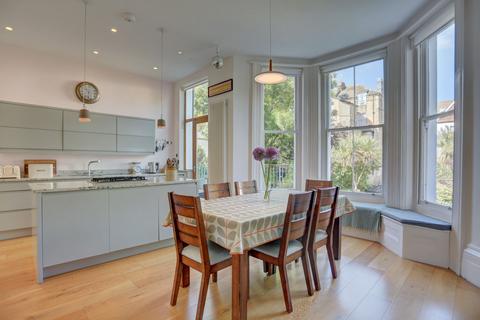 6 bedroom semi-detached house for sale, Selborne Road, Hove, BN3