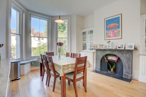 6 bedroom semi-detached house for sale, Selborne Road, Hove, BN3
