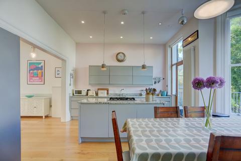 6 bedroom semi-detached house for sale, Selborne Road, Hove, BN3