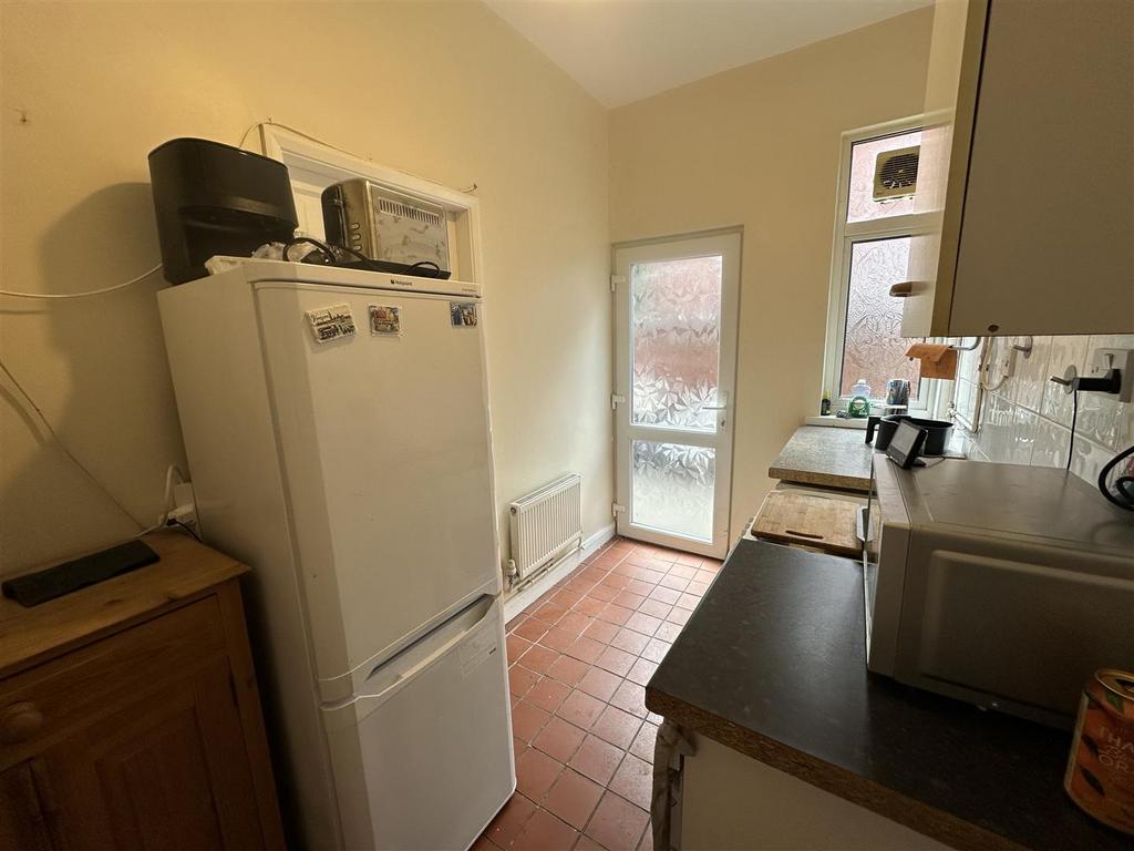 Kitchen Three