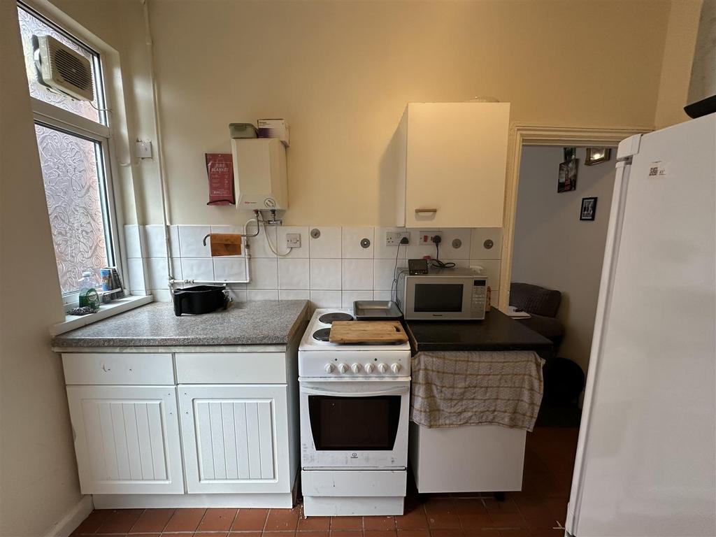 Kitchen Three